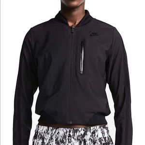 Nike Reversible Bomber Jacket